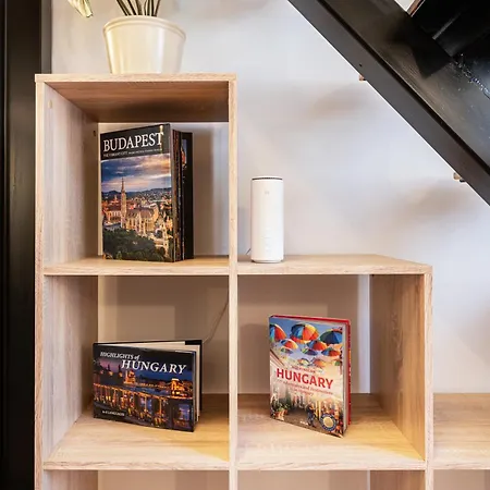 Bounce Appartement