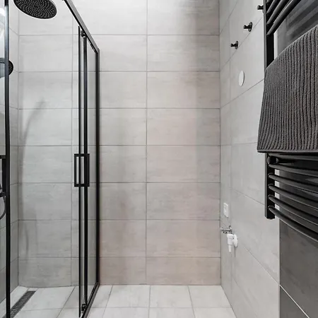 Appartement Bounce
