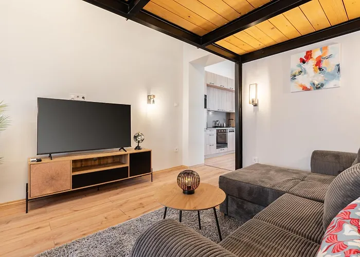 Bounce Appartement *