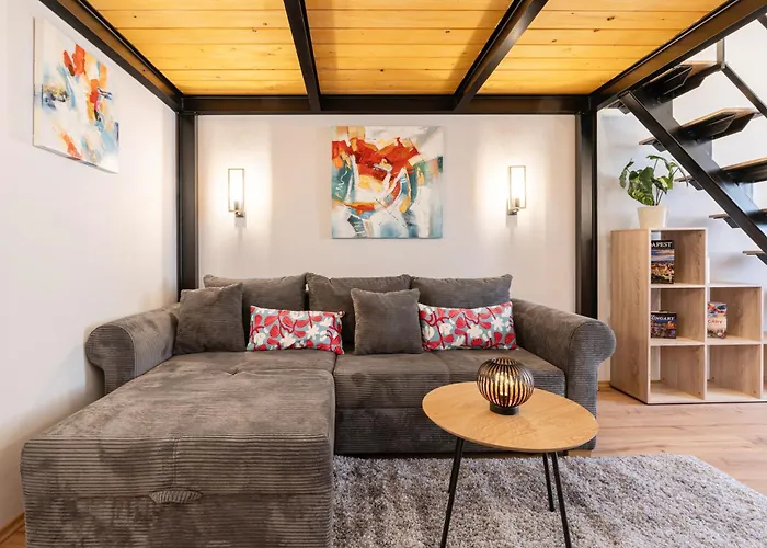 Bounce بودابست